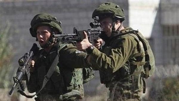 جيش الاحتلال يطلق النار تجاه مزارعين في قرية كوبر شمالي رام الله 1 487 جريدة مؤسسة ايجي تايمز