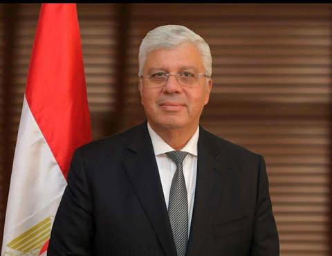على هامش اليوم العالمي للفتاة.. التعليم العالي: الجامعات المصرية تُعزز برامج دعم وتمكين الفتيات بالتعليم والتدريب 1 553053588 3259307980874725 9206583591295748891 n جريدة مؤسسة ايجي تايمز