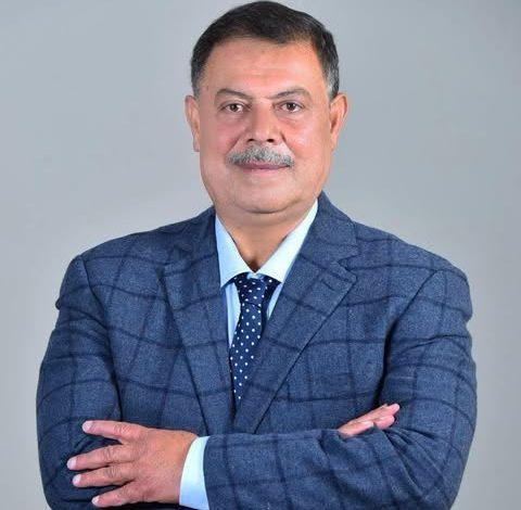 خالد رياض.. رجل الأعمال الذي جعل خدمة الناس أسلوب حياة 1 553723091 1606235363681177 4725525696525953118 n جريدة مؤسسة ايجي تايمز