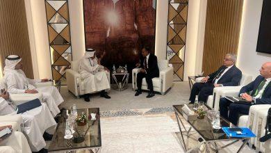 وزير الخارجية يلتقي نظيره البحريني على هامش مؤتمر ميونخ للأمن في العلا 7 556843346 1355233266647090 3200499673127800417 n جريدة مؤسسة ايجي تايمز