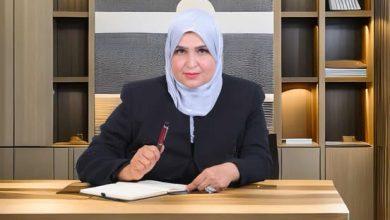 أسماء حجازي تخوض انتخابات مجلس النواب ضمن القائمة الوطنية في سوهاج و تعلن عن خطة عملها 7 557408361 1552557209439162 3865553366047361869 n جريدة مؤسسة ايجي تايمز