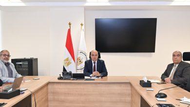 الدكتور سويلم يتابع أعمال الصيانة والتأهيل الجارية لحائط رشيد البحري 5 557796104 1362461799257570 6008686555920090190 n جريدة مؤسسة ايجي تايمز