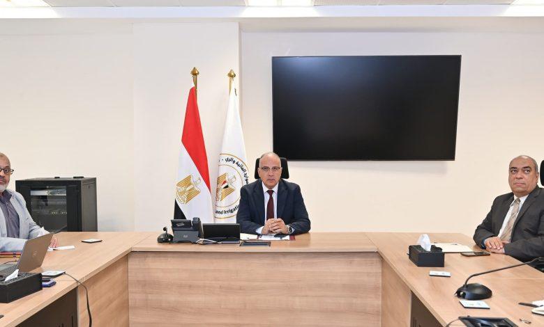 الدكتور سويلم يتابع أعمال الصيانة والتأهيل الجارية لحائط رشيد البحري 1 557796104 1362461799257570 6008686555920090190 n جريدة مؤسسة ايجي تايمز