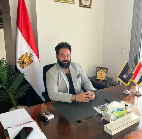 الدكتور عبدالله الحسيني: الحجر الطبيعي هو لغة التصميم القادمة وفلسفة الجمال المستدام 1 557967928 1561320815230922 1379260065066992667 n جريدة مؤسسة ايجي تايمز