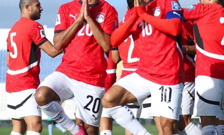 مصر في كأس العالم للمرة الرابعة 1 558344357 1388230526006771 7052242035116366073 n جريدة مؤسسة ايجي تايمز