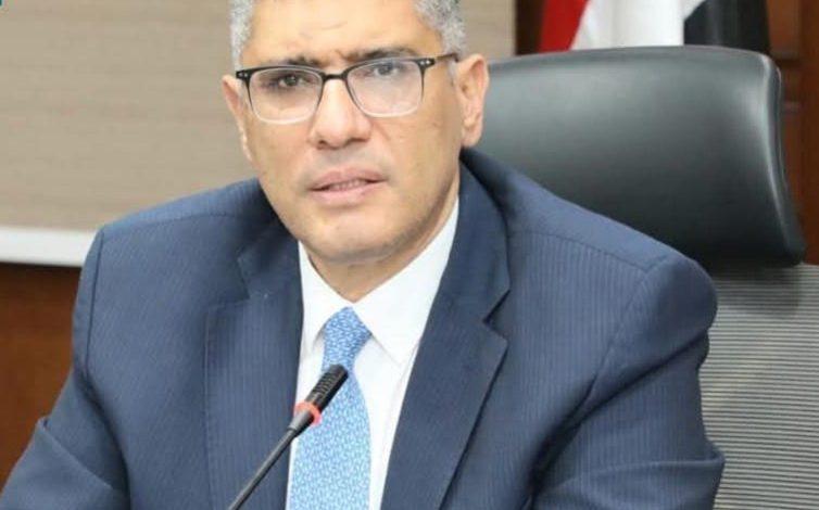 محافظ الجيزة يوجه بترقيم مركبات "التوك توك" لضبط المنظومة والتعامل مع السلوكيات الخاطئة 1 558863881 122162758670754961 3147087254880823744 n جريدة مؤسسة ايجي تايمز