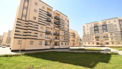 بالصور.. وزير الإسكان يتفقد وحدات المبادرة الرئاسية "سكن لكل المصريين" بمدينة العاشر من رمضان 8 564559401 1373156361521447 7943544766152433542 n جريدة مؤسسة ايجي تايمز