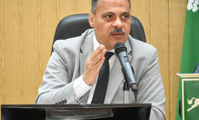 محافظ الشرقية يُقرر إنهاء تكليف مدير الإدارة الفرعية لمواقف منيا القمح 1 565139253 1998581554308094 968585472873119591 n جريدة مؤسسة ايجي تايمز