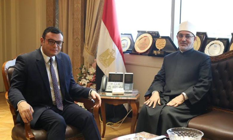 565709598 1374308558072894 3516038050296620912 n جريدة مؤسسة ايجي تايمز
