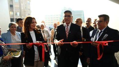 بالصور.. محافظ الجيزة يفتتح مركز "خوفو" للمؤتمرات بميدان الرماية أمام المتحف المصري الكبير 7 566213389 25441672282106294 9082035382388734058 n جريدة مؤسسة ايجي تايمز