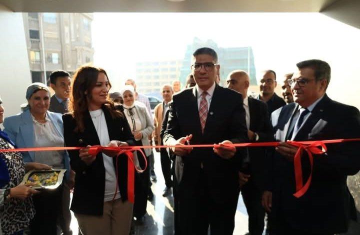 بالصور.. محافظ الجيزة يفتتح مركز "خوفو" للمؤتمرات بميدان الرماية أمام المتحف المصري الكبير 1 566213389 25441672282106294 9082035382388734058 n جريدة مؤسسة ايجي تايمز