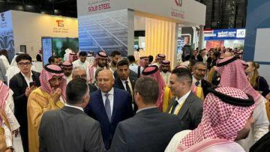 "إمداد" المصرية و"EMC" السعودية تطلقان شراكة صناعية مشتركة 5 566512288 1366553221470502 5911177178275396386 n جريدة مؤسسة ايجي تايمز