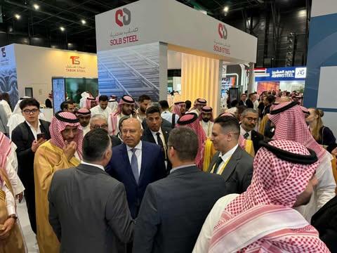 "إمداد" المصرية و"EMC" السعودية تطلقان شراكة صناعية مشتركة 1 566512288 1366553221470502 5911177178275396386 n جريدة مؤسسة ايجي تايمز