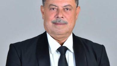 خالد رياض.. خبرة اقتصادية ورؤية تنموية من قلب حلوان الصناعية 5 566546828 825226499875103 6776437065814283150 n جريدة مؤسسة ايجي تايمز