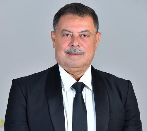 خالد رياض.. خبرة اقتصادية ورؤية تنموية من قلب حلوان الصناعية 1 566546828 825226499875103 6776437065814283150 n جريدة مؤسسة ايجي تايمز