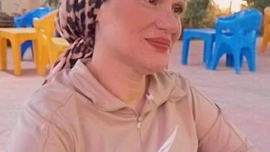 وجوه زائفة... وأرواح ملوّثة 6 566584291 1353075833114209 2418765075940762535 n جريدة مؤسسة ايجي تايمز