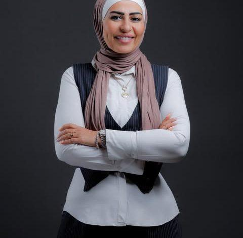 الدكتورة هايدي المصري تتولى منصب رئيس قطاعات الموارد البشرية والتطوير التنظيمي بمجموعة كونتكت المالية القابضة 1 566591791 1457646415305146 8228841795101313703 n جريدة مؤسسة ايجي تايمز