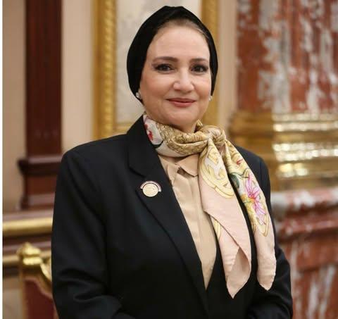النائبة رانية صدقي: القمة المصرية الأوروبية سيكون لها انعكاسات ايجابية على القطاعات الاقتصادية المختلفة 1 567195580 1199822805324945 8642171493858928060 n جريدة مؤسسة ايجي تايمز
