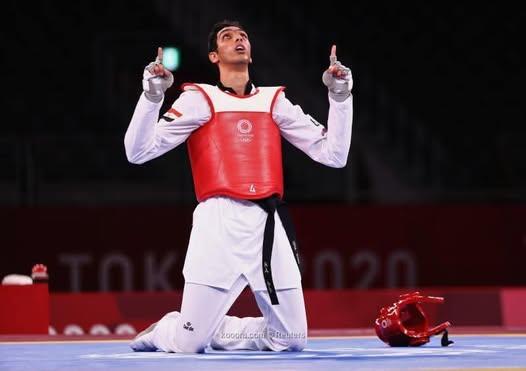 سيف عيسى وعودة السلام الجمهوري بعد ٢٨ سنة.. إنجاز مصري يُكتب بماء الذهب 1 567523858 810440988249732 2450173062855538278 n جريدة مؤسسة ايجي تايمز