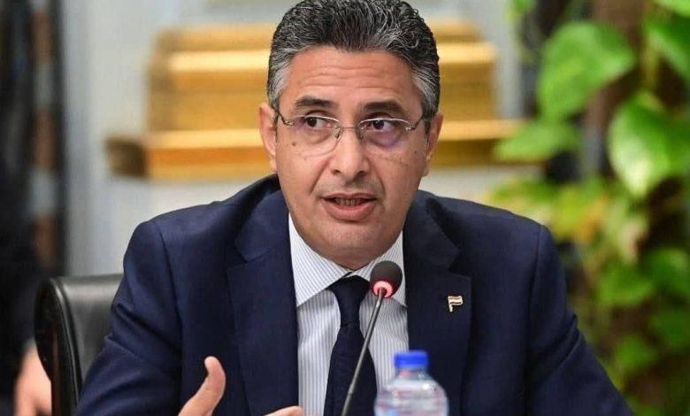 وزير التموين والتجارة الداخلية يوجّه بتشكيل غرفة عمليات مركزية لمتابعة تنفيذ قرار الأسعار الجديدة للمنتجات البترولية 1 567685795 4210444069274122 8661414692772124179 n جريدة مؤسسة ايجي تايمز