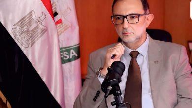 إشادة أوروبية بدور الهيئة القومية لسلامة الغذاء في تعزيز الصادرات المصرية 6 568053655 1374908821346201 1714400335764853621 n جريدة مؤسسة ايجي تايمز