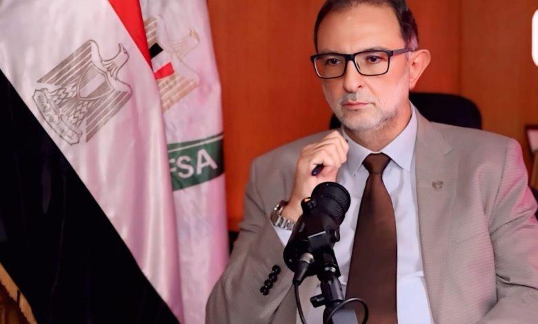 إشادة أوروبية بدور الهيئة القومية لسلامة الغذاء في تعزيز الصادرات المصرية 1 568053655 1374908821346201 1714400335764853621 n جريدة مؤسسة ايجي تايمز
