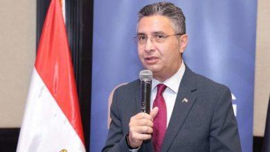 وزير التموين والتجارة الداخلية عدم المساس بسعر رغيف الخبز البلدي المُدعم بعد تحريك أسعار السولار 7 568098491 1373850098118740 1086625884444894129 n جريدة مؤسسة ايجي تايمز