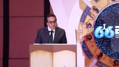 وزيرا الصحة والتعليم العالي يفتتحان المؤتمر العلمي الدولي الـ66 للجمعية المصرية للأمراض الصدرية والدرن 2 568262167 1377893144381102 7067896021627554690 n جريدة مؤسسة ايجي تايمز