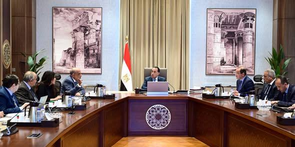 رئيس الوزراء يتابع الموقف التنفيذي والمالي لمشروع المحطة النووية بالضبعة 1 568908387 1378205984349818 913136396366824450 n جريدة مؤسسة ايجي تايمز