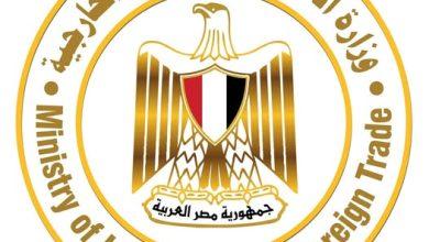 وزارة الاستثمار والتجارة الخارجية تستعرض المرحلة الأولى من منصة التجارة الخارجية 4 569530600 1377901524380264 6024149270553557699 n جريدة مؤسسة ايجي تايمز