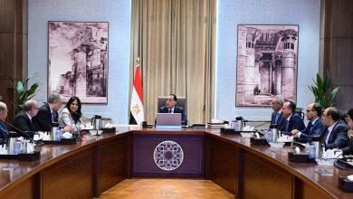 رئيس الوزراء يتابع مستجدات الموقف التنفيذي للمبادرة الرئاسية "حياة كريمة" 7 569790842 1377165801120503 1229451091211444326 n جريدة مؤسسة ايجي تايمز