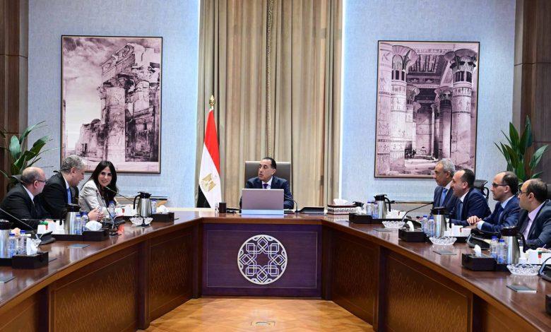 رئيس الوزراء يتابع مستجدات الموقف التنفيذي للمبادرة الرئاسية "حياة كريمة" 1 569790842 1377165801120503 1229451091211444326 n جريدة مؤسسة ايجي تايمز
