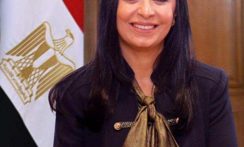 وزيرة التضامن الاجتماعي تتابع أعمال منظومة إصدار التراخيص المؤقتة للحضانات غير المرخصة 1 570010847 1377981707705579 7983092723784637198 n جريدة مؤسسة ايجي تايمز