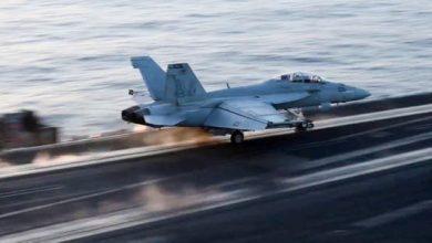 سقوط طائرتين أميركيتين في بحر الصين الجنوبي.. وإنقاذ طاقمها 6 570370007 3275515665988469 5845095780124494704 n جريدة مؤسسة ايجي تايمز