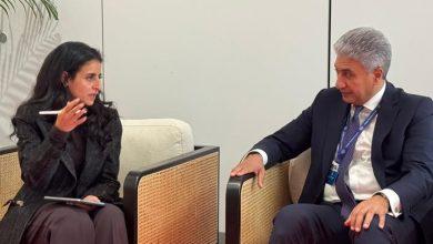 وزير السياحة والآثار يلتقي مع الأمين العام المُنتخب لمنظمة الأمم المتحدة للسياحة 18 570390651 1376071787896571 1271304853145020408 n جريدة مؤسسة ايجي تايمز