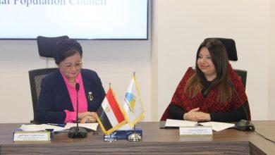 نائب وزير الصحة توقّع بروتوكول تعاون مع شركة DKT لدعم حملة "طفولتها حقها" لمواجهة زواج الأطفال 11 571111979 1378269614343455 4928374773509426180 n جريدة مؤسسة ايجي تايمز