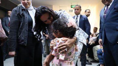 وزيرة التضامن الاجتماعي تتابع أعمال الإدارة العامة للرعاية المؤسسية والأسرية 6 571214783 1380054447498305 4732012221983761819 n جريدة مؤسسة ايجي تايمز