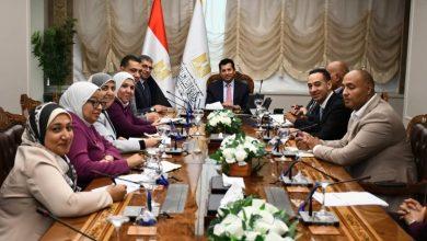 وزير الشباب والرياضة يطلق برنامجًا متكاملًا لزيارات الشباب إلى سيناء 4 571265596 1381195604050856 37231407472364821 n جريدة مؤسسة ايجي تايمز