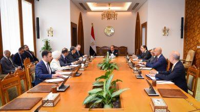 وزير الخارجية يتابع استعدادات الوزارة لافتتاح المتحف المصرى الكبير 4 571306662 1381342300702853 3682888192159518760 n جريدة مؤسسة ايجي تايمز