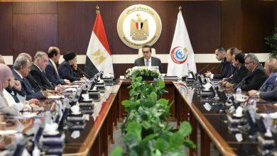 الدكتور خالد عبدالغفار يتابع اللمسات النهائية للمؤتمر العالمي للسكان والصحة والتنمية البشرية برعاية الرئيس السيسي 10 571346360 1380967467407003 3357523349698338911 n جريدة مؤسسة ايجي تايمز