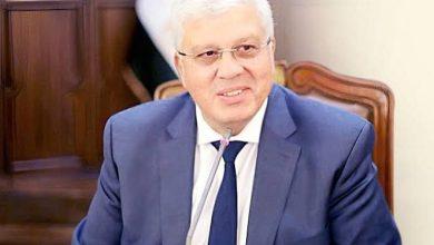 وزير التعليم العالي والبحث العلمي يهنئ جامعة المنصورة بمناسبة اكتشاف عالمي جديد في مجال الحفريات الفقارية 4 571489091 1382136770623406 2020050349868841452 n جريدة مؤسسة ايجي تايمز