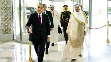 رئيسا وزراء مصر والكويت يعقدان جلسة مباحثات موسعة لبحث القضايا ذات الاهتمام المشترك 6 572046010 1898300191113942 6156907495760642785 n جريدة مؤسسة ايجي تايمز