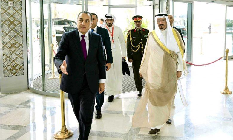 رئيسا وزراء مصر والكويت يعقدان جلسة مباحثات موسعة لبحث القضايا ذات الاهتمام المشترك 1 572046010 1898300191113942 6156907495760642785 n جريدة مؤسسة ايجي تايمز