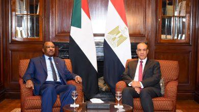 وزير الخارجية يستقبل نظيره السوداني 1 572113238 1384244277079322 6367484631652570068 n جريدة مؤسسة ايجي تايمز