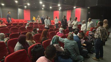 بالصور.. وزير الثقافة يتفقد المركز الثقافي بالجيزة ويتابع تدريب مديري المواقع بالأقاليم 1 572227231 1382120227291727 5430235257714779284 n جريدة مؤسسة ايجي تايمز