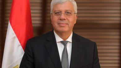 بمناسبة افتتاح المتحف المصري الكبير.. وزير التعليم العالي يوجه الجامعات والمعاهد بتنظيم زيارات طلابية للمتحف للتعرف على عظمة الحضارة المصرية 1 573319564 1383213970515686 5648142874752714906 n جريدة مؤسسة ايجي تايمز