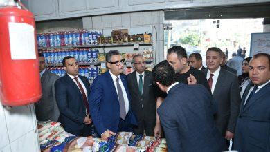 بالصور.. وزير التموين والتجارة الداخلية يتفقد عدداً من الأنشطة التموينية بالقاهرة 34 573497536 1384339733736443 861965034455036678 n جريدة مؤسسة ايجي تايمز