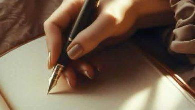 في زمنٍ الكتابة الألكترونية.. بقلم الصحفية سماح عبد الغني 2 573868541 1383229713847445 4277718044342075484 n 2 جريدة مؤسسة ايجي تايمز