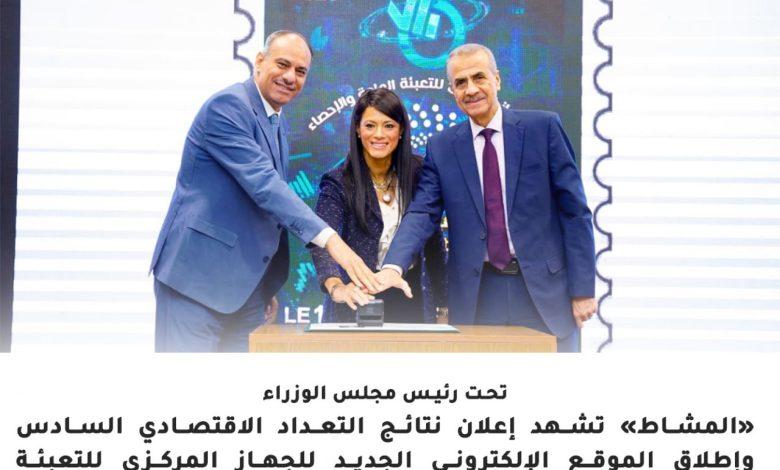 وزارة التخطيط والتنمية الاقتصادية والتعاون الدولي تصدر الحصاد الأسبوعي لأنشطة وفعاليات الوزارة 1 574468027 1386514280185655 2638475388969839637 n جريدة مؤسسة ايجي تايمز