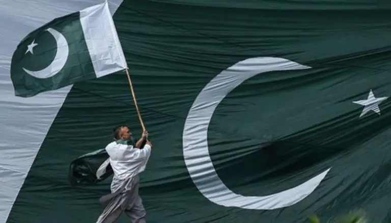 باكستان وقطر تبحثان الوضع الإقليمي وسبل تعزيز السلام في المنطقة وخارجها 1 61 121756 pakistan uk جريدة مؤسسة ايجي تايمز